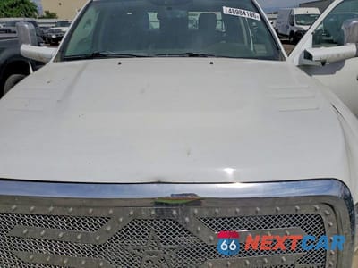 Zdjęcie 12 z 13 samochodu: 2012 DODGE RAM 3500 LONGHORN VIN:3C63DRKL1CG342433 - miniatura