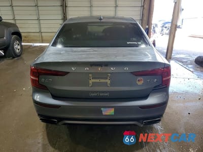 Zdjęcie 6 z 12 samochodu: 2019 VOLVO S60 T8 R-DESIGN VIN:7JRBR0FM8KG018010 - miniatura