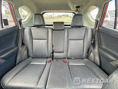Zdjęcie 14 z 14 samochodu: 2016 TOYOTA RAV4 LIMITED VIN:JTMYFREV1GJ073702 - miniatura