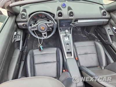 Zdjęcie 8 z 12 samochodu: 2023 PORSCHE BOXSTER BASE VIN:WP0CA2A88PS205137 - miniatura