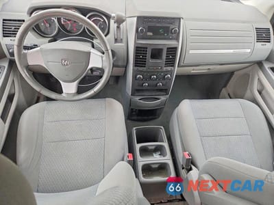 Zdjęcie 8 z 12 samochodu: 2009 DODGE GRAND CARAVAN SE VIN:2D8HN44E59R696263 - miniatura