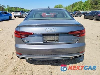 Zdjęcie 6 z 12 samochodu: 2019 AUDI A4 PREMIUM PLUS VIN:WAUENAF44KN015336 - miniatura