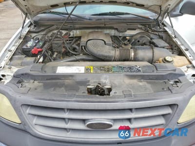Zdjęcie 11 z 12 samochodu: 2004 FORD F-150 HERITAGE CLASSIC VIN:2FTRX17W14CA82855 - miniatura