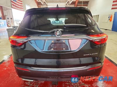 Zdjęcie 6 z 12 samochodu: 2019 BUICK ENCLAVE VIN:5GAERAKW2KJ103731 - miniatura