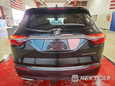 Zdjęcie 6 z 12 samochodu: 2019 BUICK ENCLAVE VIN:5GAERAKW2KJ103731 - miniatura