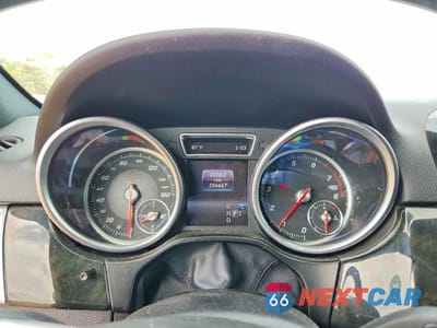 Zdjęcie 9 z 12 samochodu: 2018 MERCEDES-BENZ GLE 350 VIN:4JGDA5JB8JB163556 - miniatura