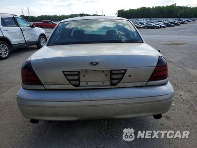 Zdjęcie 6 z 12 samochodu: 2005 FORD CROWN VICTORIA LX VIN:2FDFP74W45X117076 - miniatura
