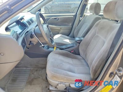 Zdjęcie 7 z 12 samochodu: 1998 TOYOTA CAMRY LE VIN:4T1BG28K7WU270698 - miniatura