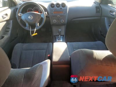 Zdjęcie 8 z 12 samochodu: 2010 NISSAN ALTIMA 2.5 VIN:1N4AL2AP6AN505618 - miniatura