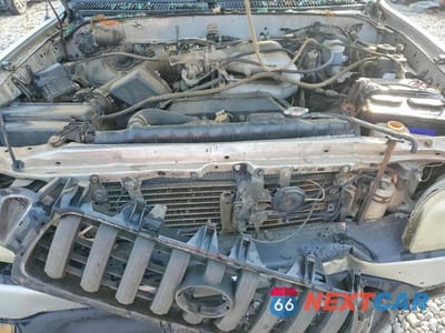 Zdjęcie 11 z 12 samochodu: 2001 TOYOTA TACOMA PRERUNNER V6 VIN:5TEGN92N51Z773786 - miniatura