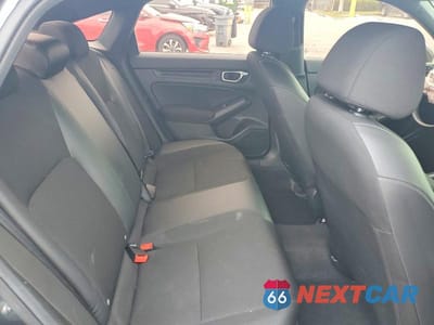 Zdjęcie 10 z 12 samochodu: 2024 HONDA CIVIC SPORT VIN:2HGFE2F50RH513706 - miniatura