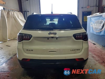Zdjęcie 6 z 14 samochodu: 2026 JEEP COMPASS LIMITED VIN:3C4NJDCN0TT187510 - miniatura
