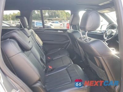 Zdjęcie 11 z 14 samochodu: 2018 MERCEDES-BENZ GLS 450 4MATIC VIN:4JGDF6EE2JB173611 - miniatura