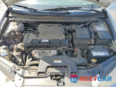 Zdjęcie 11 z 11 samochodu: 2009 HYUNDAI ELANTRA GLS VIN:KMHDU46D59U761535 - miniatura