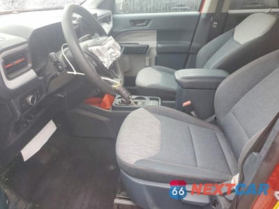 Zdjęcie 7 z 13 samochodu: 2023 FORD MAVERICK XL VIN:3FTTW8F97PRB01465 - miniatura