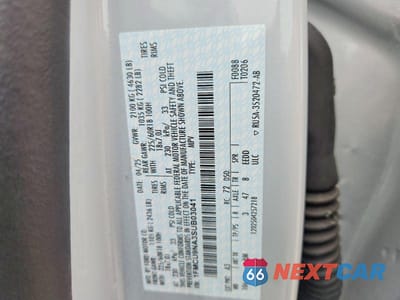 Zdjęcie 12 z 12 samochodu: 2025 FORD ESCAPE ST LINE SELECT VIN:1FMCU9NA3SUB03041 - miniatura
