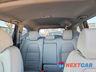 Zdjęcie 10 z 13 samochodu: 2018 HONDA CR-V EXL VIN:7FARW2H85JE038665 - miniatura