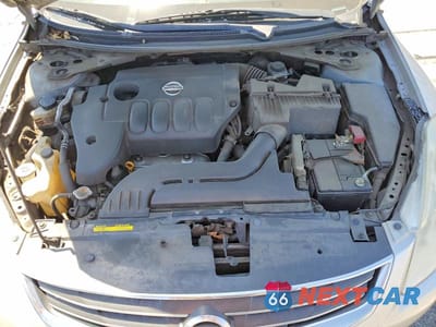 Zdjęcie 11 z 12 samochodu: 2012 NISSAN ALTIMA 2.5 VIN:1N4AL2AP5CC126897 - miniatura