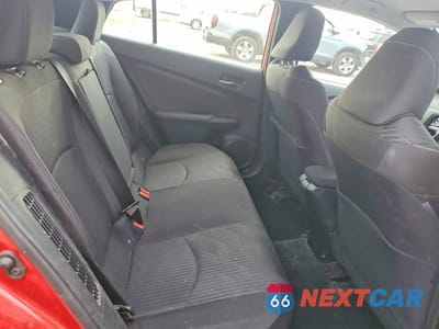 Zdjęcie 10 z 13 samochodu: 2020 TOYOTA PRIUS PRIME LE VIN:JTDKARFP3L3127827 - miniatura