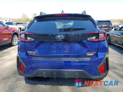 Zdjęcie 6 z 13 samochodu: 2024 SUBARU CROSSTREK SPORT VIN:4S4GUHF62R3781222 - miniatura