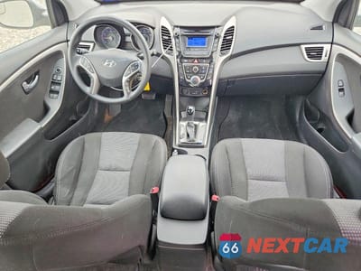Zdjęcie 8 z 12 samochodu: 2016 HYUNDAI ELANTRA GT BASE VIN:KMHD35LHXGU319430 - miniatura