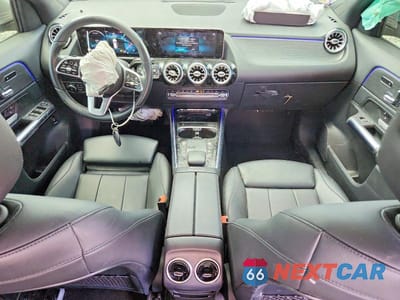 Zdjęcie 8 z 13 samochodu: 2021 MERCEDES-BENZ GLA 250 4MATIC VIN:W1N4N4HBXMJ157429 - miniatura