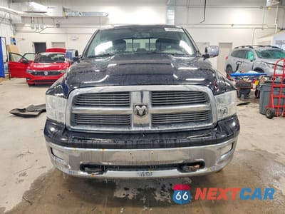 Piąte zdjęcie samochodu w środku: 2012 DODGE RAM 1500 SLT VIN:1C6RD7LT2CS277131 - miniatura