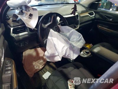 Zdjęcie 8 z 13 samochodu: 2020 GMC ACADIA SLE VIN:1GKKNRLS2LZ185071 - miniatura