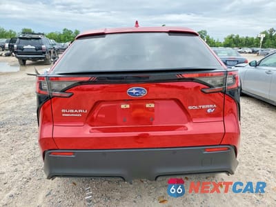 Zdjęcie 6 z 14 samochodu: 2023 SUBARU SOLTERRA PREMIUM VIN:JTMABABA0PA027133 - miniatura