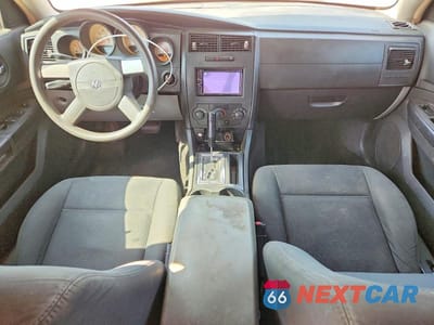 Zdjęcie 8 z 12 samochodu: 2006 DODGE CHARGER SE VIN:2B3KA43G76H506193 - miniatura