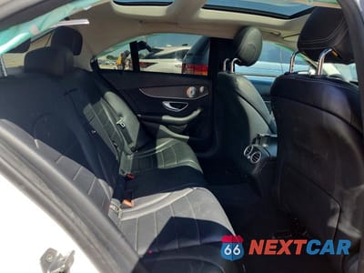 Zdjęcie 10 z 12 samochodu: 2017 MERCEDES-BENZ C300 VIN:55SWF4JB4HU196407 - miniatura