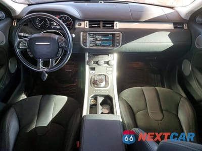 Zdjęcie 8 z 13 samochodu: 2015 LAND ROVER RANGE ROVER EVOQUE PURE VIN:SALVN2BG8FH956620 - miniatura