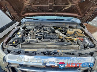 Zdjęcie 12 z 12 samochodu: 2011 FORD F250 SUPER DUTY VIN:1FT7W2BT9BEB17596 - miniatura