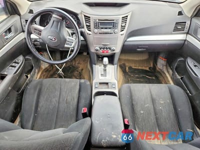 Zdjęcie 8 z 12 samochodu: 2013 SUBARU OUTBACK 2.5I PREMIUM VIN:4S4BRBGC0D3223911 - miniatura