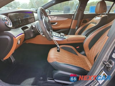 Zdjęcie 7 z 11 samochodu: 2021 MERCEDES-BENZ AMG GT 53 VIN:W1K7X6BB7MA035202 - miniatura