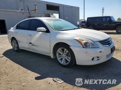 Czwarte zdjęcie samochodu z boku: 2011 NISSAN ALTIMA SR VIN:1N4BL2AP3BC158010 - miniatura