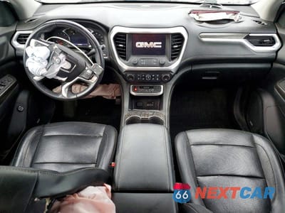 Zdjęcie 8 z 13 samochodu: 2020 GMC ACADIA SLT VIN:1GKKNMLS6LZ134790 - miniatura
