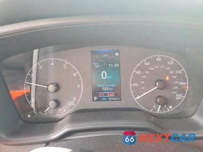 Zdjęcie 9 z 12 samochodu: 2024 TOYOTA COROLLA LE VIN:5YFB4MDE7RP166948 - miniatura