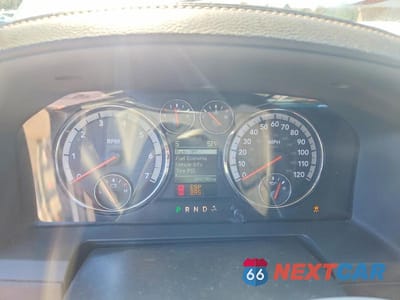 Zdjęcie 9 z 12 samochodu: 2010 DODGE RAM 1500 VIN:1D7RV1GT4AS174759 - miniatura