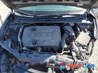 Zdjęcie 11 z 13 samochodu: 2017 TOYOTA COROLLA LE VIN:5YFBURHE3HP670371 - miniatura