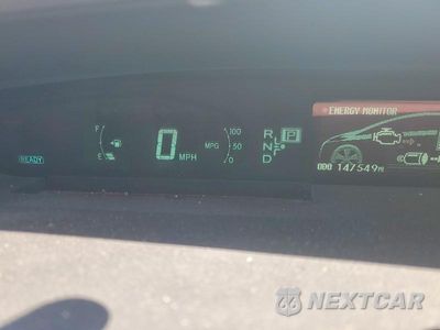 Zdjęcie 9 z 12 samochodu: 2010 TOYOTA PRIUS III VIN:JTDKN3DU0A0234830 - miniatura