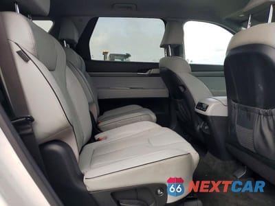 Zdjęcie 11 z 13 samochodu: 2024 HYUNDAI PALISADE SEL VIN:KM8R24GE3RU778949 - miniatura