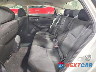 Zdjęcie 10 z 12 samochodu: 2024 HONDA ACCORD EX VIN:1HGCY1F30RA065100 - miniatura
