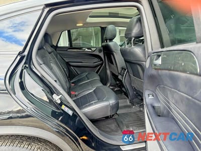 Zdjęcie 6 z 12 samochodu: 2016 MERCEDES-BENZ GLE COUPE 450 4MATIC VIN:4JGED6EB9GA016186 - miniatura