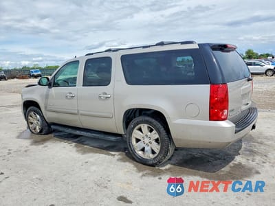 Drugie zdjęcie samochodu z przodu: 2008 GMC YUKON XL VIN:1GKFK16358R266752 - miniatura