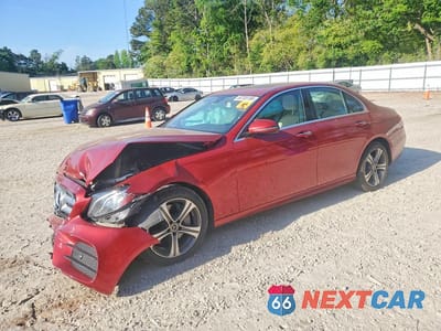 2020 MERCEDES-BENZ E 350 WDDZF8DB7LA716737 - główne zdjęcie licytacji z USA - miniatura