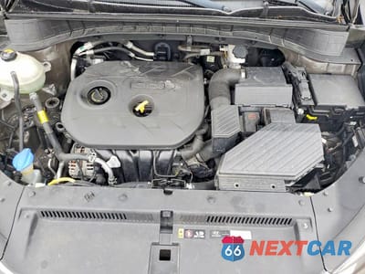 Zdjęcie 12 z 13 samochodu: 2019 HYUNDAI TUCSON VALUE VIN:KM8J33A47KU977917 - miniatura