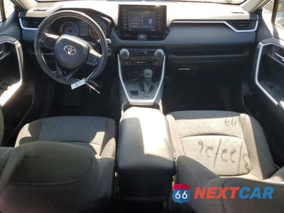 Zdjęcie 8 z 12 samochodu: 2020 TOYOTA RAV4 XLE VIN:2T3P1RFV6LC079470 - miniatura