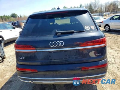 Zdjęcie 6 z 13 samochodu: 2021 AUDI Q7 PREMIUM PLUS VIN:WA1LXAF72MD014459 - miniatura