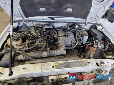 Zdjęcie 11 z 13 samochodu: 2010 FORD RANGER VIN:1FTKR1AD6APA19974 - miniatura